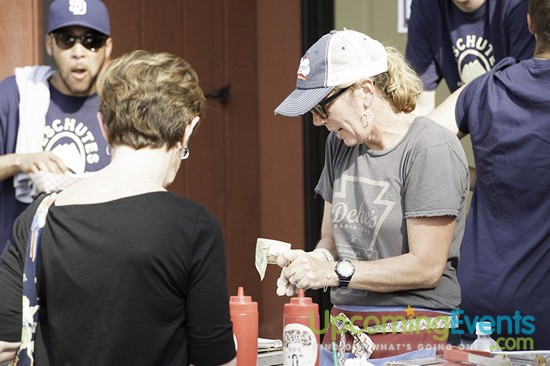 Spring Fest 2015 @ The Ugly Moose