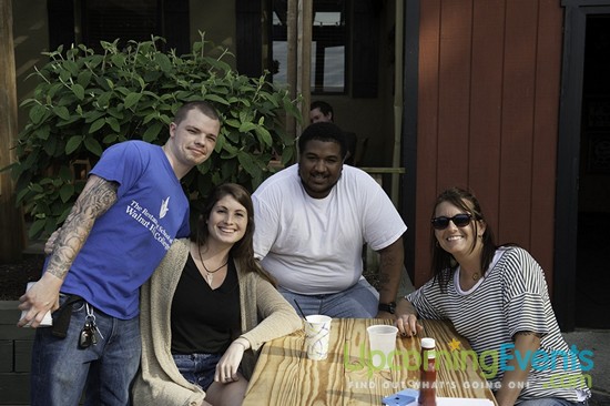 Spring Fest 2015 @ The Ugly Moose