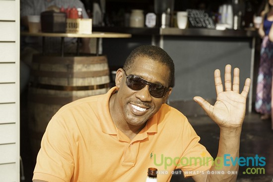 Spring Fest 2015 @ The Ugly Moose