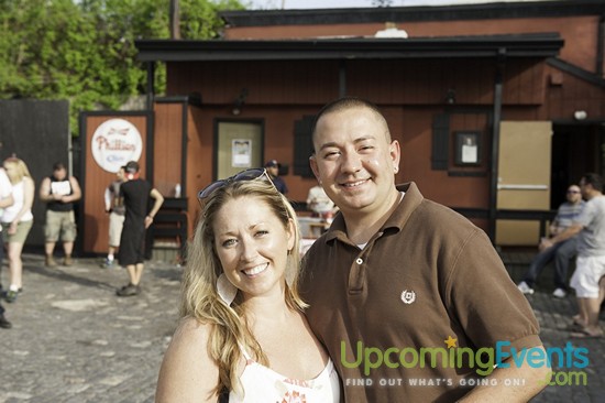 Spring Fest 2015 @ The Ugly Moose