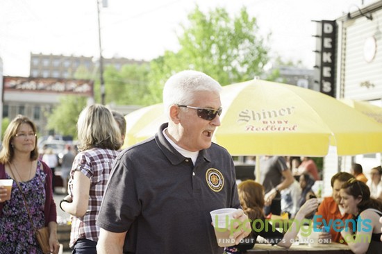 Spring Fest 2015 @ The Ugly Moose