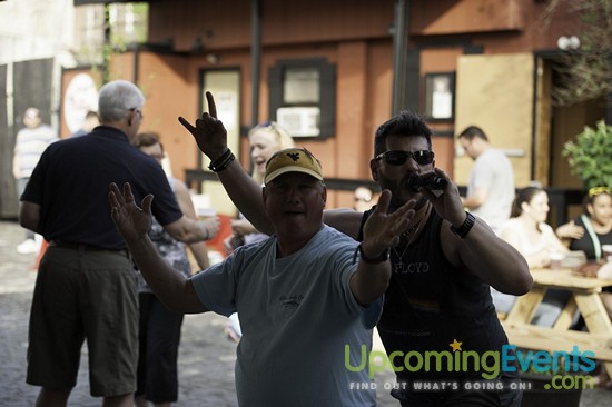 Spring Fest 2015 @ The Ugly Moose