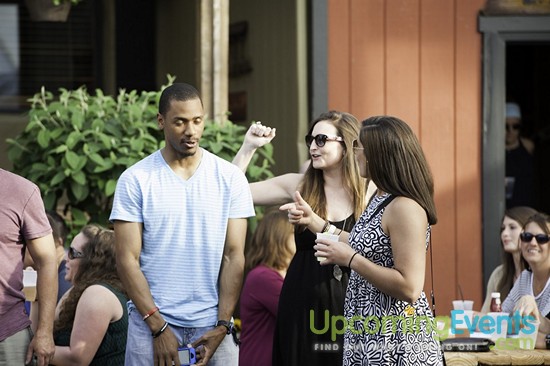 Spring Fest 2015 @ The Ugly Moose