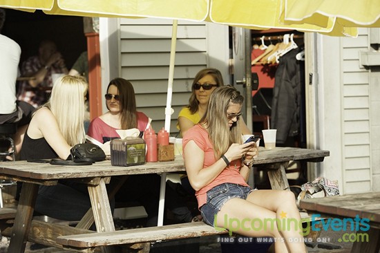 Spring Fest 2015 @ The Ugly Moose