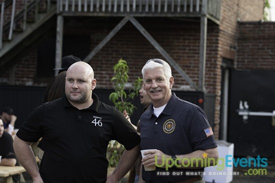 Spring Fest 2015 @ The Ugly Moose