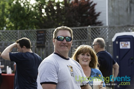 Spring Fest 2015 @ The Ugly Moose