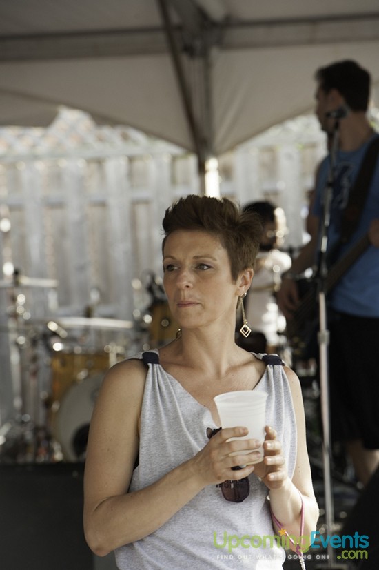 Spring Fest 2015 @ The Ugly Moose