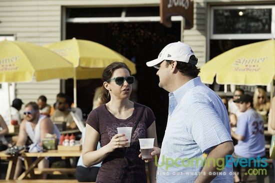 Spring Fest 2015 @ The Ugly Moose