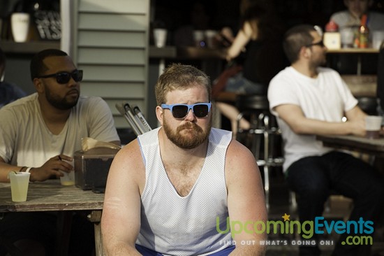 Spring Fest 2015 @ The Ugly Moose