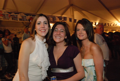 Springfest 2009 at McFaddens