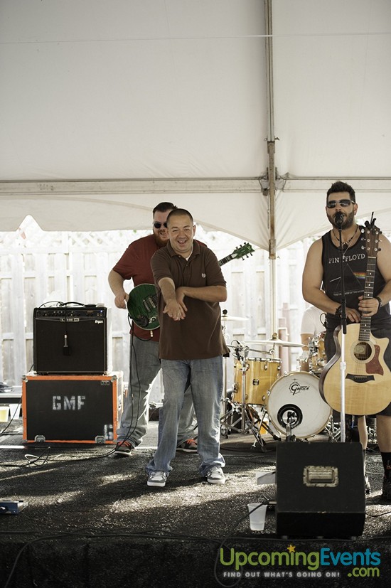 Spring Fest 2015 @ The Ugly Moose