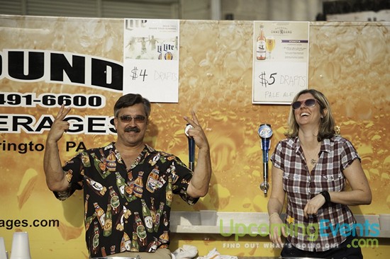 Spring Fest 2015 @ The Ugly Moose