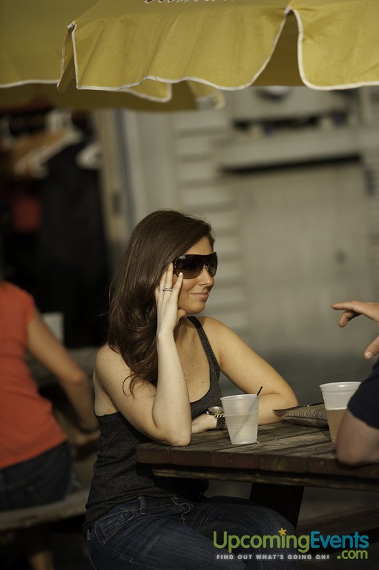 Spring Fest 2015 @ The Ugly Moose