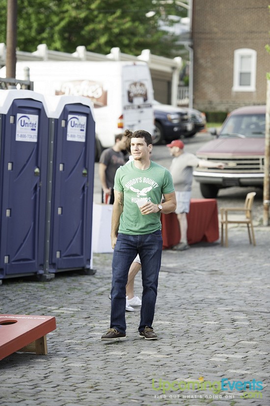 Spring Fest 2015 @ The Ugly Moose