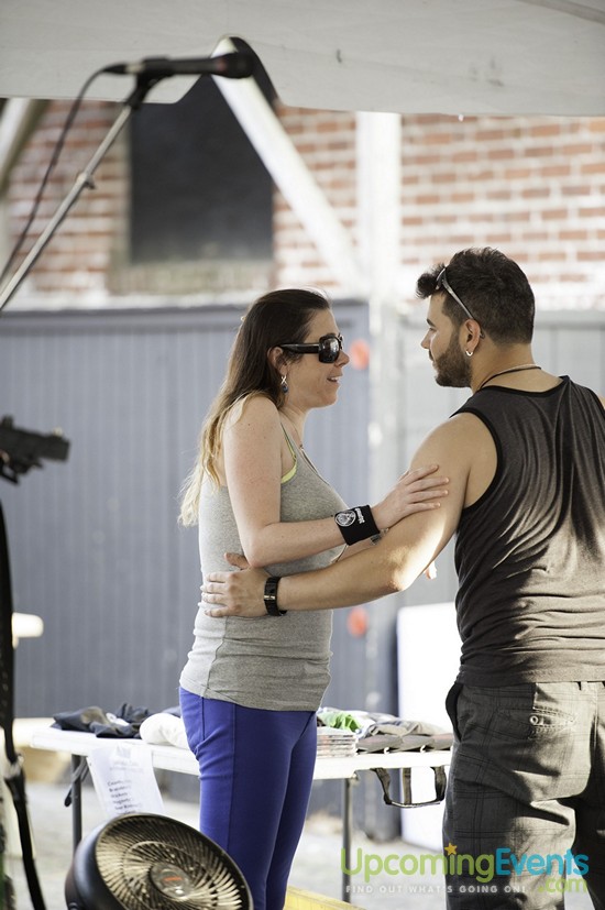 Spring Fest 2015 @ The Ugly Moose