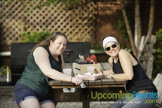 Spring Fest 2015 @ The Ugly Moose