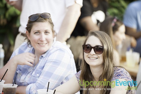 Spring Fest 2015 @ The Ugly Moose