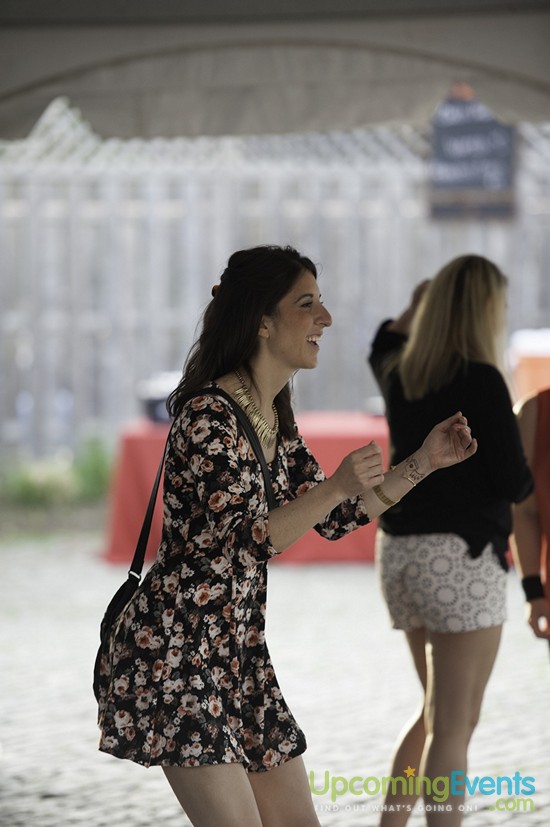 Spring Fest 2015 @ The Ugly Moose