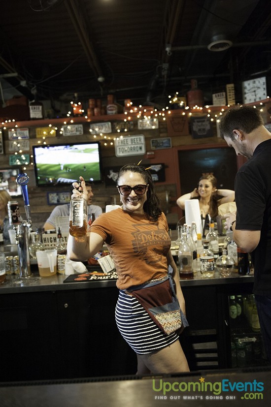 Spring Fest 2015 @ The Ugly Moose