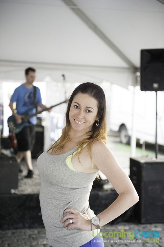 Spring Fest 2015 @ The Ugly Moose