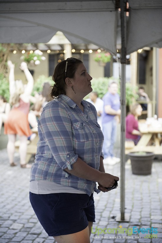 Spring Fest 2015 @ The Ugly Moose