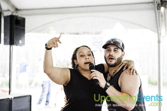 Spring Fest 2015 @ The Ugly Moose