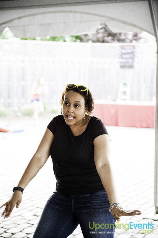 Spring Fest 2015 @ The Ugly Moose