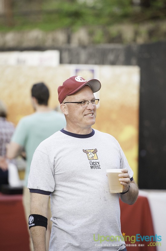 Spring Fest 2015 @ The Ugly Moose