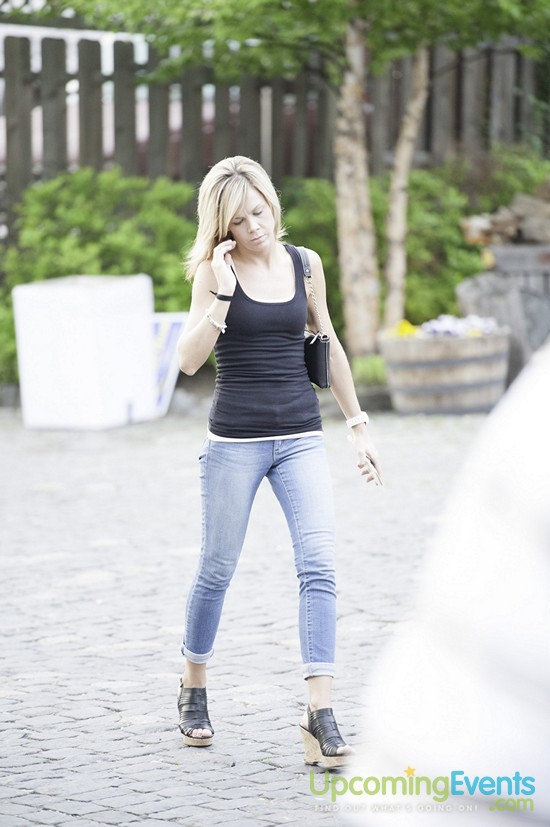 Spring Fest 2015 @ The Ugly Moose