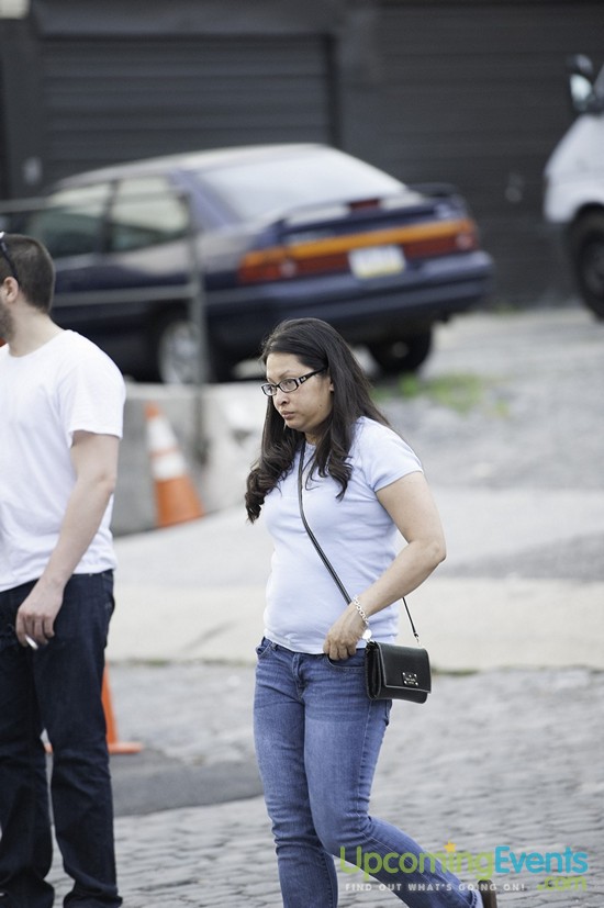 Spring Fest 2015 @ The Ugly Moose