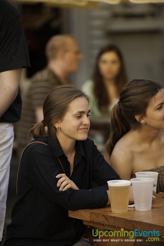 Spring Fest 2015 @ The Ugly Moose