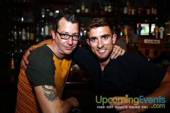 World's Largest Bar Crawl (Gallery A)