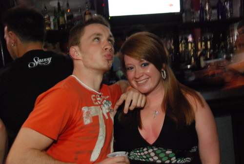 Springfest 2009 at McFaddens