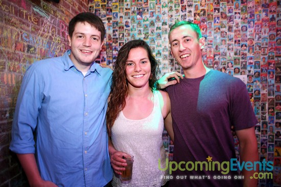 World's Largest Bar Crawl (Gallery A)