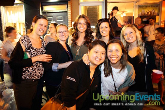 Night Market - South Street