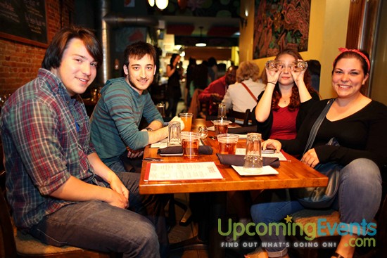 Night Market - South Street