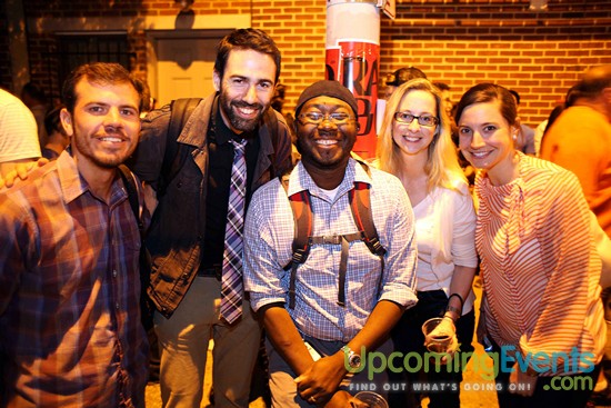 Night Market - South Street