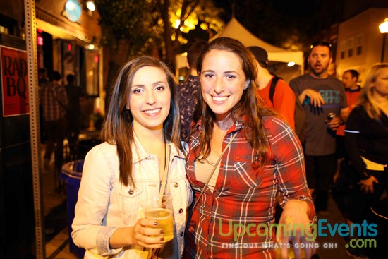 Night Market - South Street