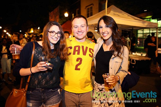 Night Market - South Street