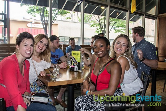 World's Largest Bar Crawl (Gallery B)