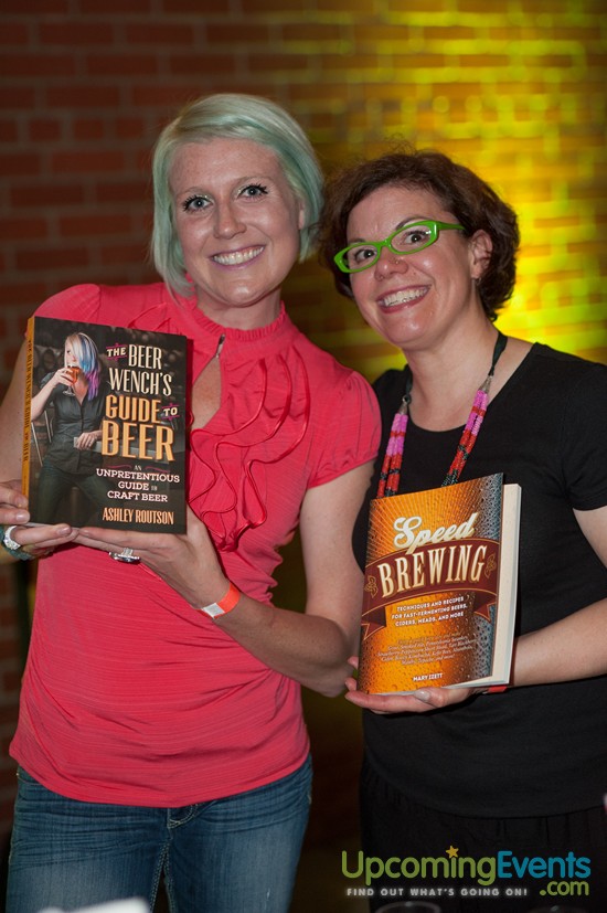 Philly Beer Week 2015 Opening Tap (Gallery A)