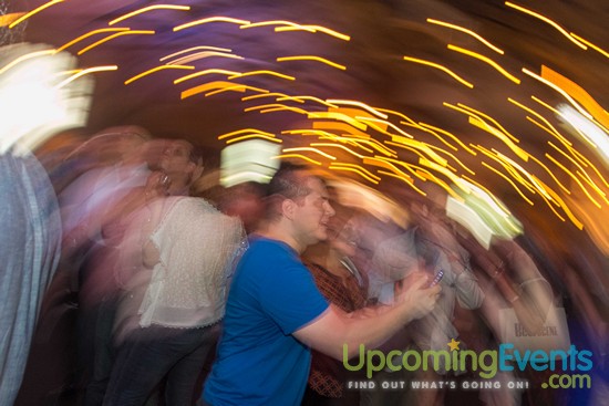 Philly Beer Week 2015 Opening Tap (Gallery B)