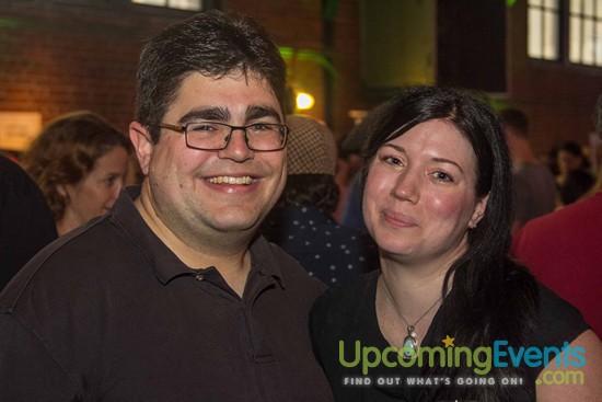 Philly Beer Week 2015 Opening Tap (Gallery B)