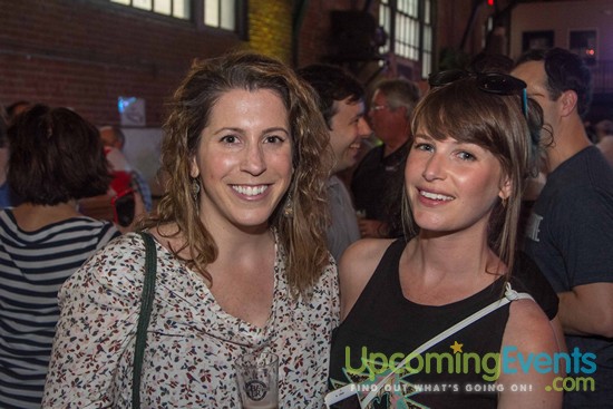 Philly Beer Week 2015 Opening Tap (Gallery B)