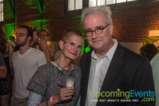 Philly Beer Week 2015 Opening Tap (Gallery B)