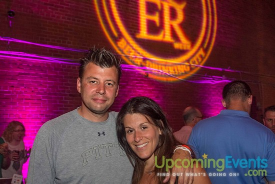 Philly Beer Week 2015 Opening Tap (Gallery B)