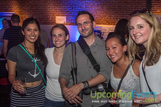 Philly Beer Week 2015 Opening Tap (Gallery B)