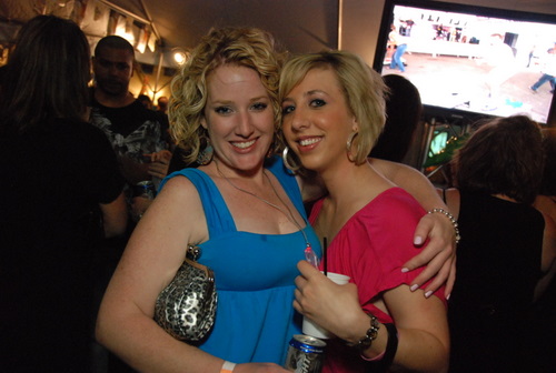 Springfest 2009 at McFaddens