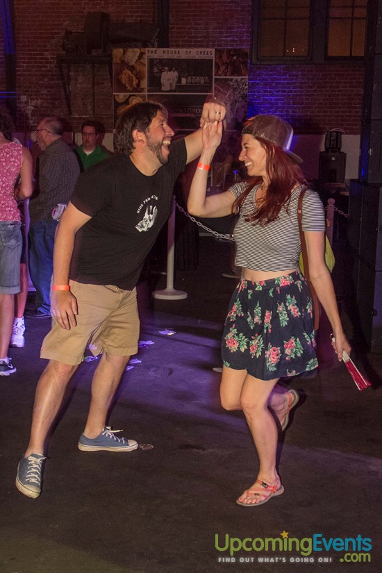 Philly Beer Week 2015 Opening Tap (Gallery B)