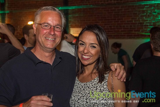 Philly Beer Week 2015 Opening Tap (Gallery B)
